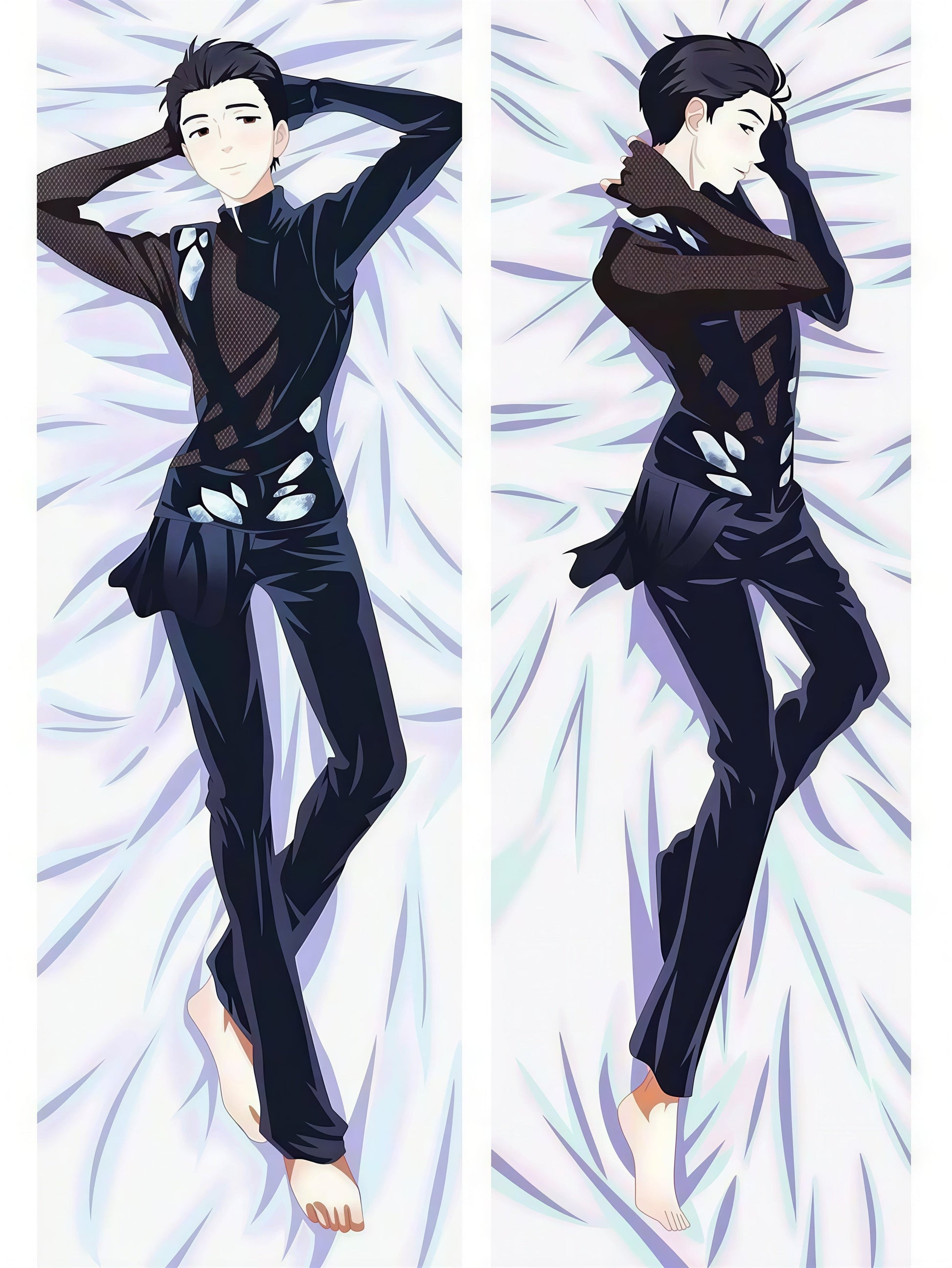 Yuri on Ice --- Yuri Body Pillow  YumePillow