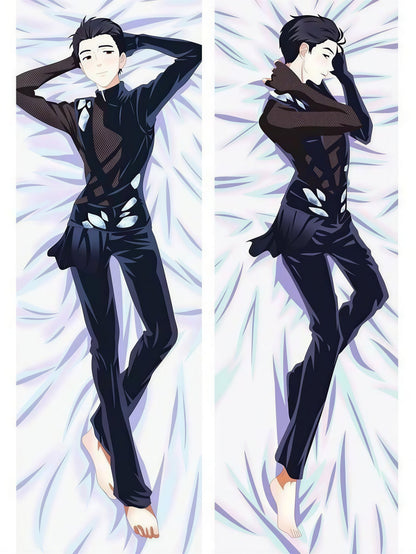 Yuri on Ice --- Yuri Body Pillow  YumePillow