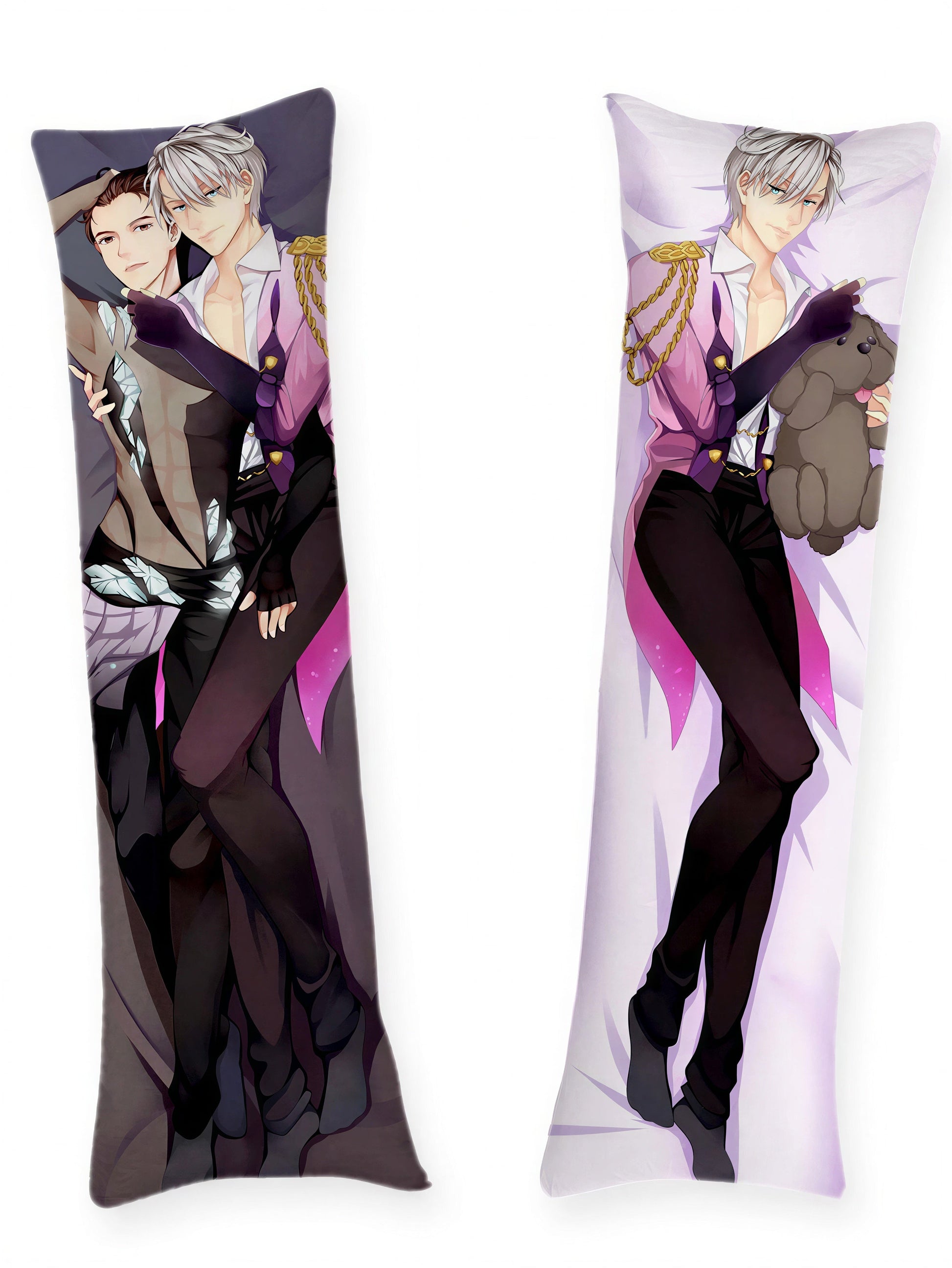 Yuri x Victor --- Yuri Body Pillow  YumePillow