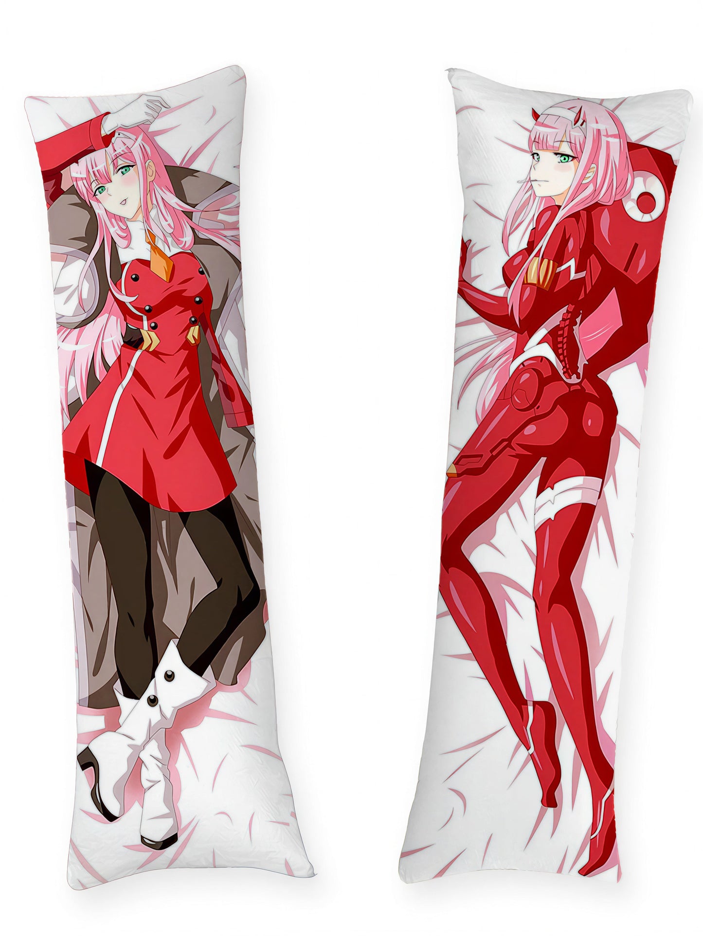 Zero Two Body Pillow --- Sweet Zero Two  YumePillow