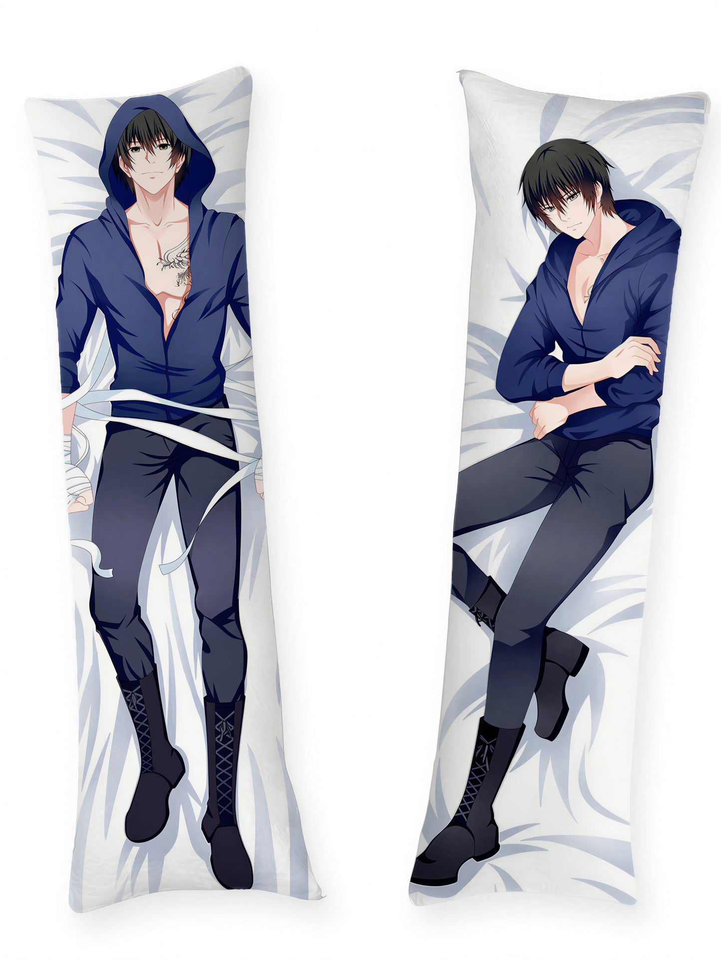 Zhang Qi Ling Body Pillow --- Qi Ling Grave  YumePillow
