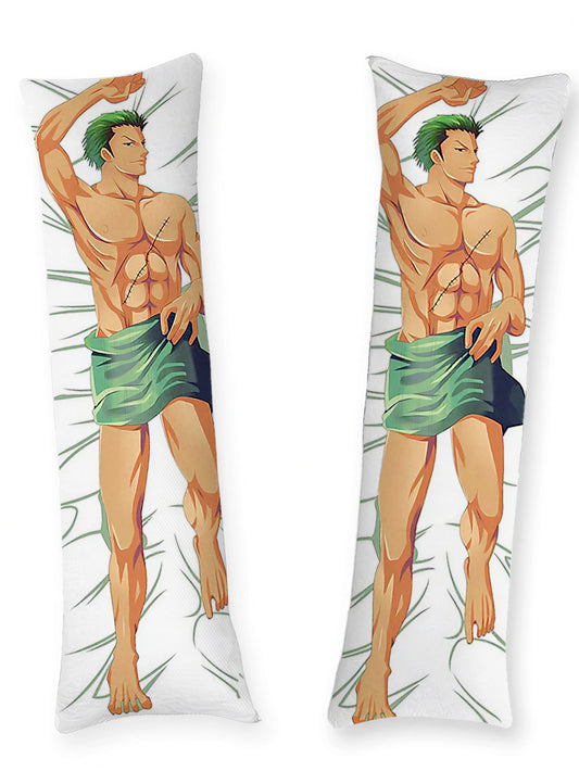 Zoro Body Pillow---Zoro Hot
