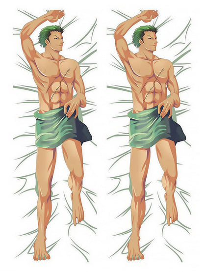 Zoro Body Pillow---Zoro Hot