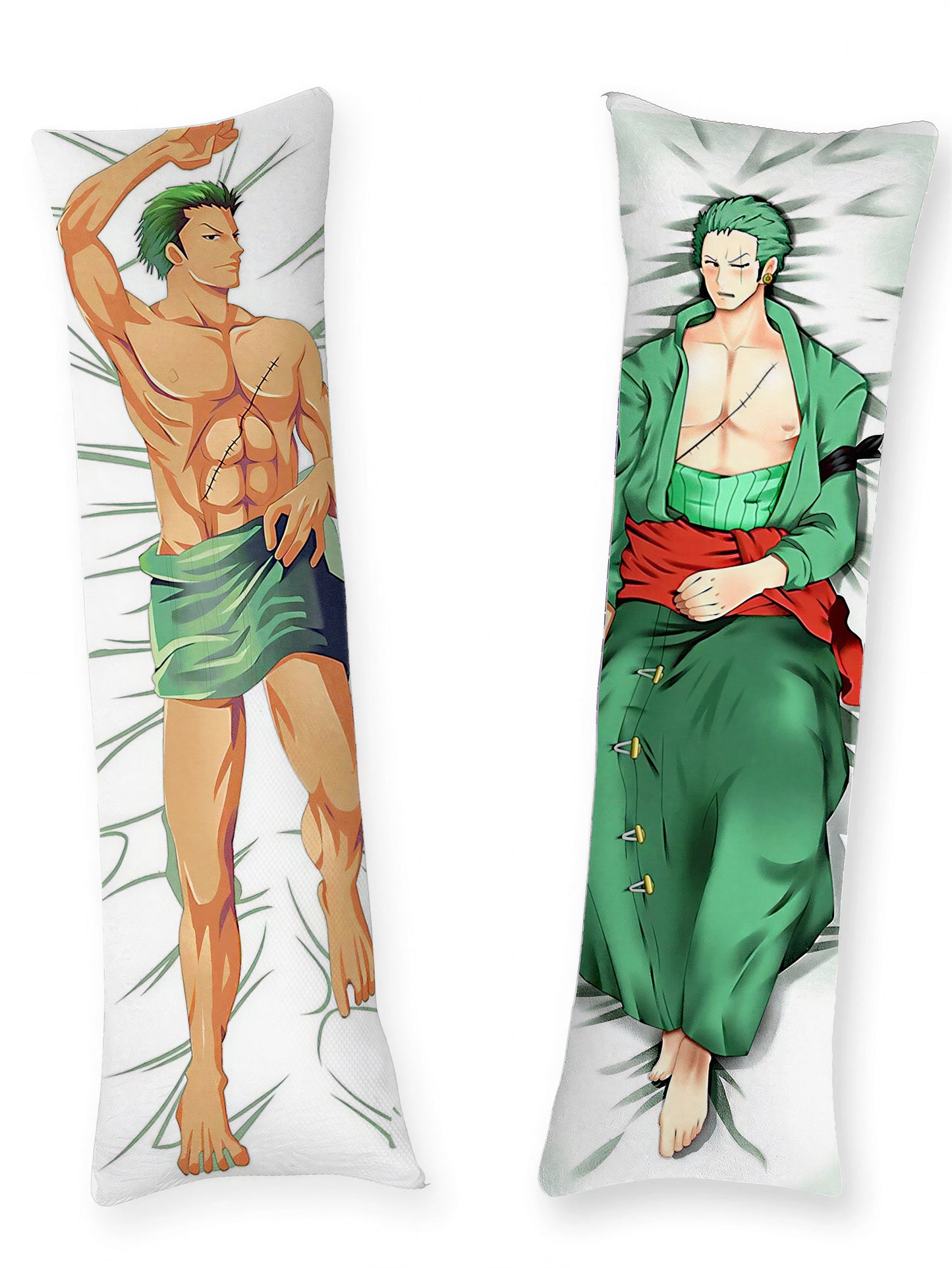Zoro Body Pillow---Zoro Sexy