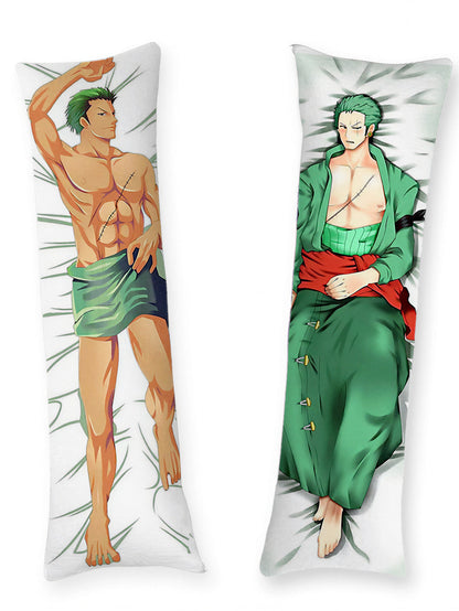 Zoro Body Pillow---Zoro Sexy